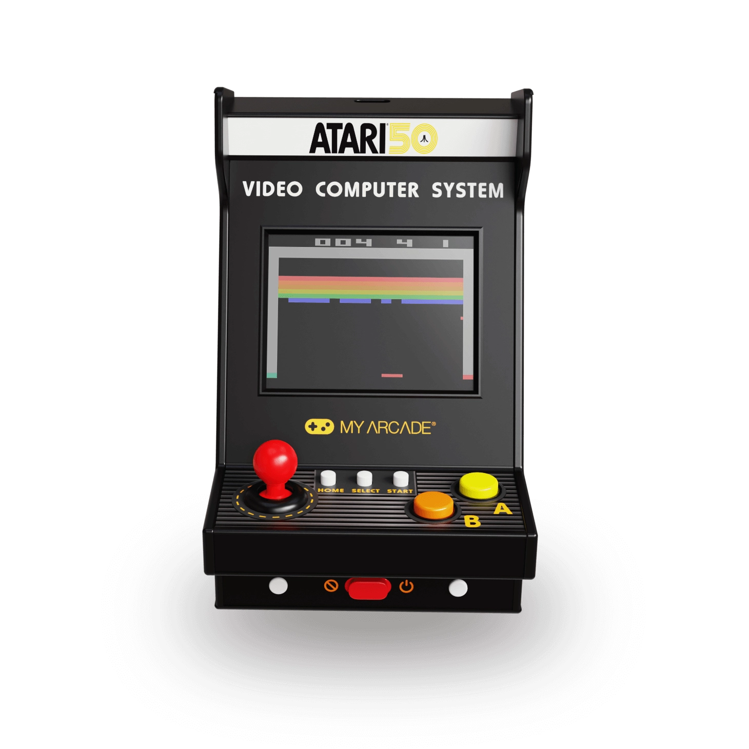 Nano Player Pro