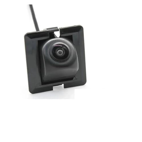 Rear View Camera - Night vision Wireless 1280 x 720 pixels
