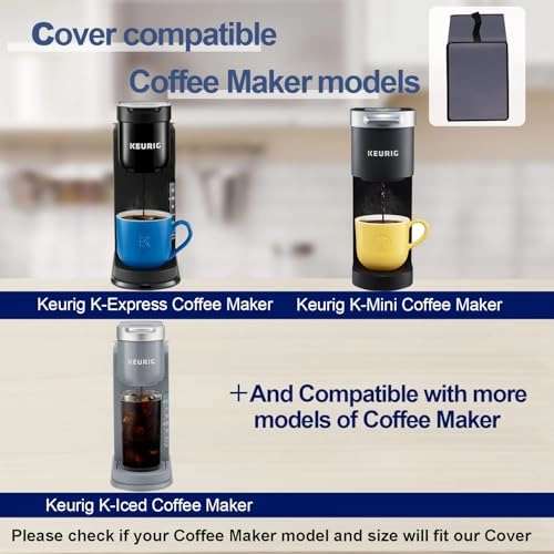 Dust cover - 1.19 kg