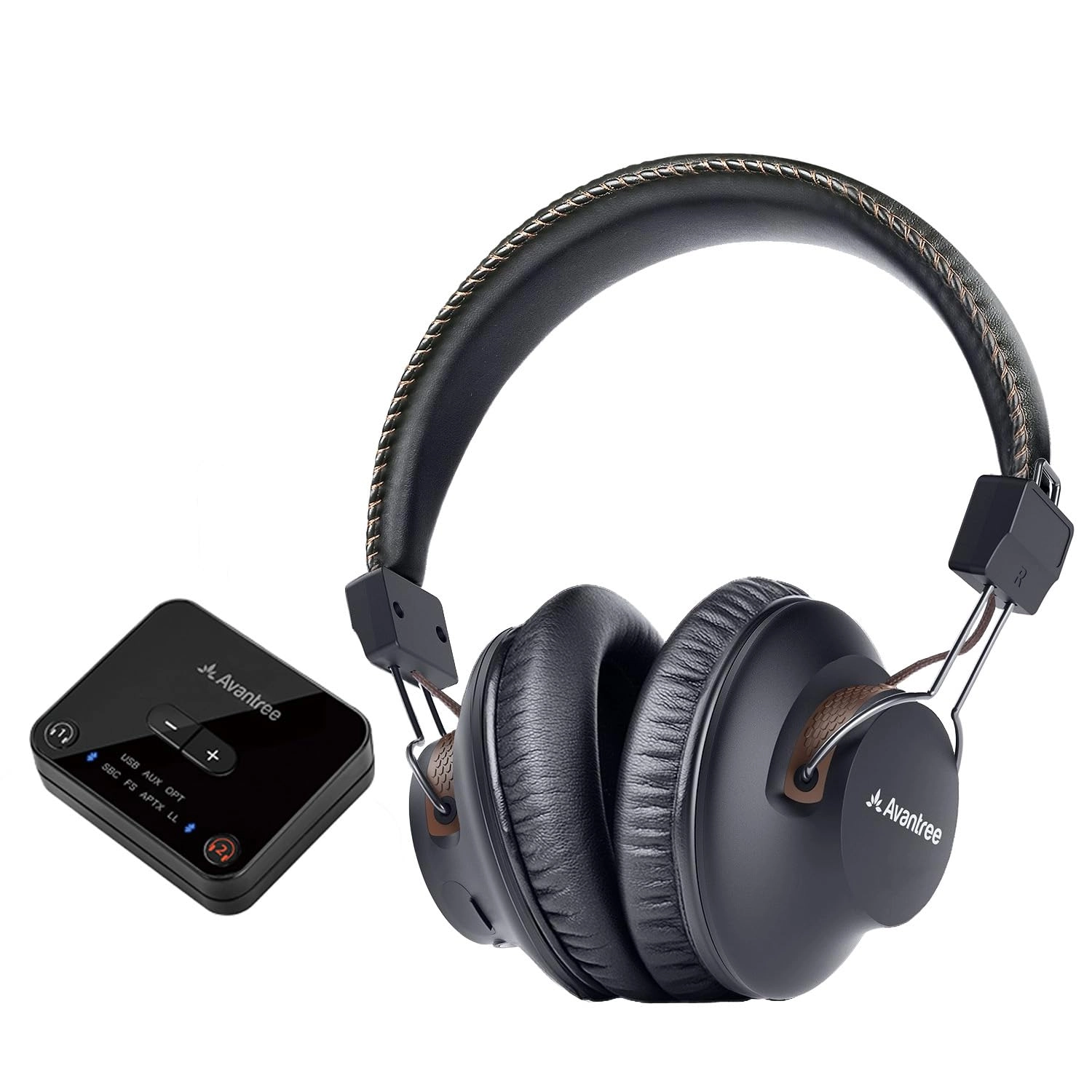 Avantree HT41899-P Wireless Headphone