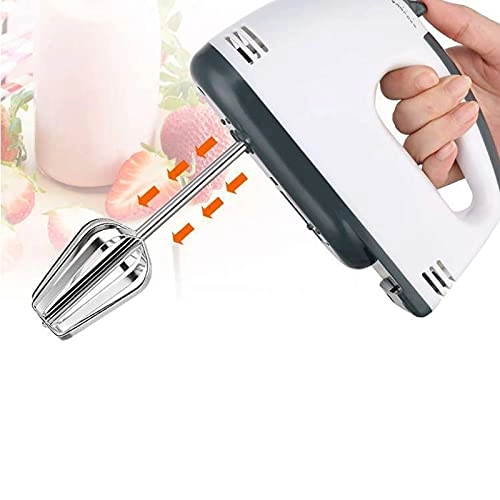 Hand Mixer - 260W