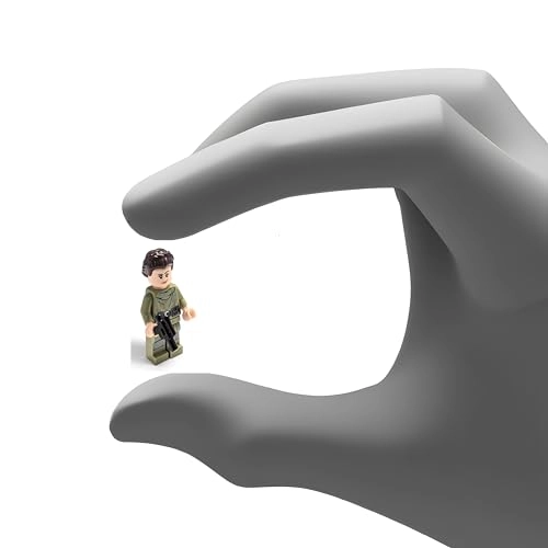 Star Wars - Princess Leia Endor (LEGO702)