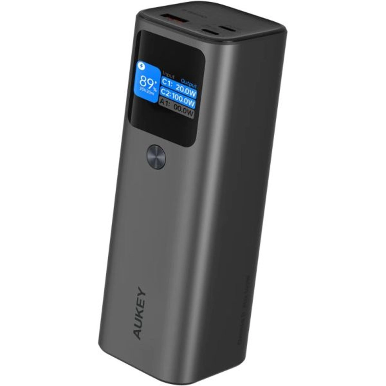 AUKEY PB-Y45 - 27600mAh 140W