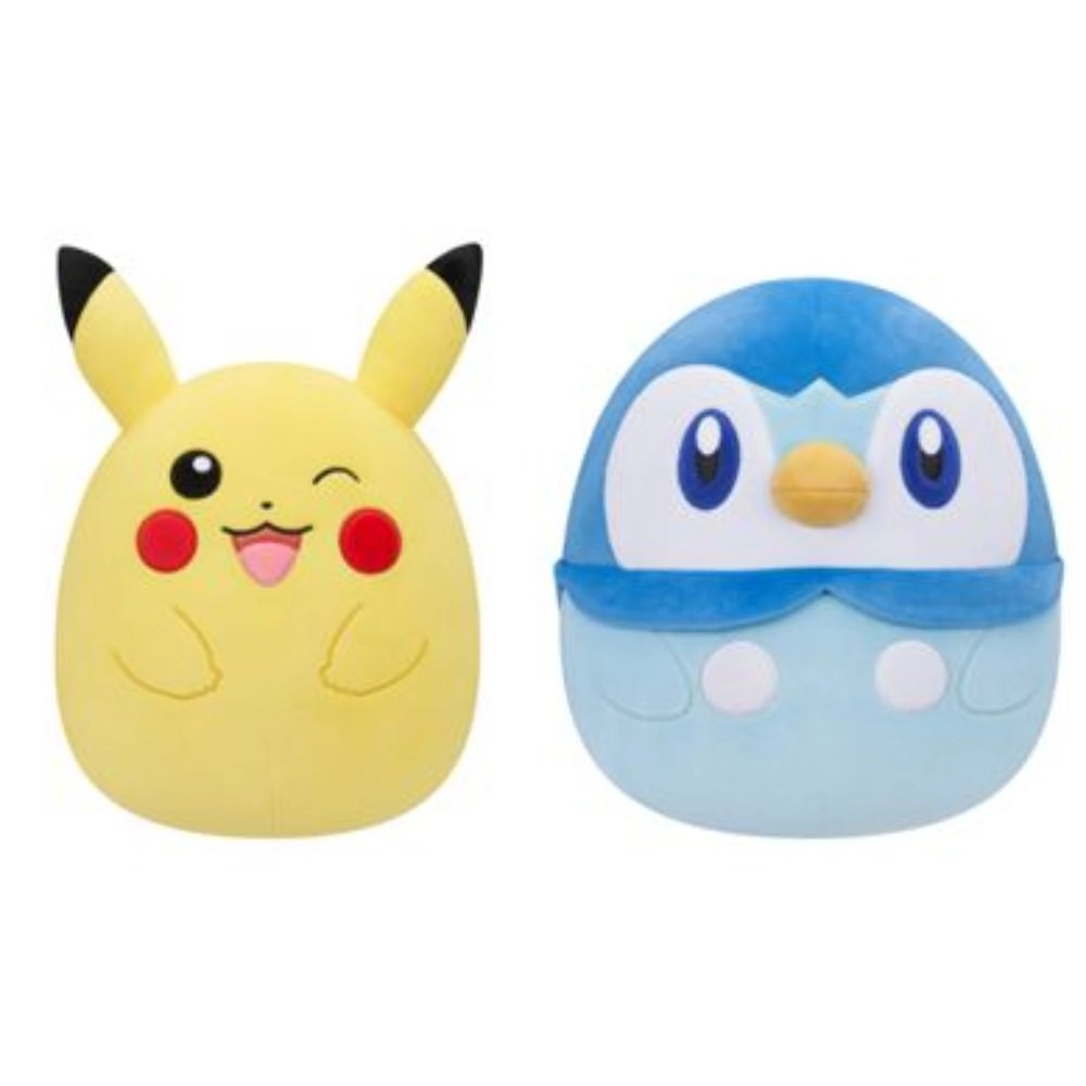 Paladone POKEMON SQUISHMALLOW