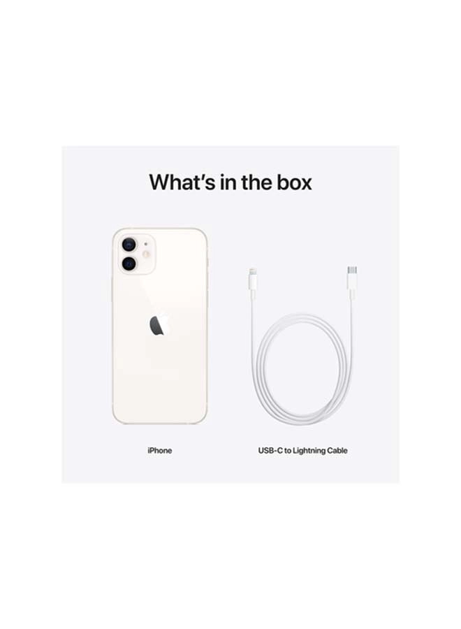 iPhone 12 - 128 GB