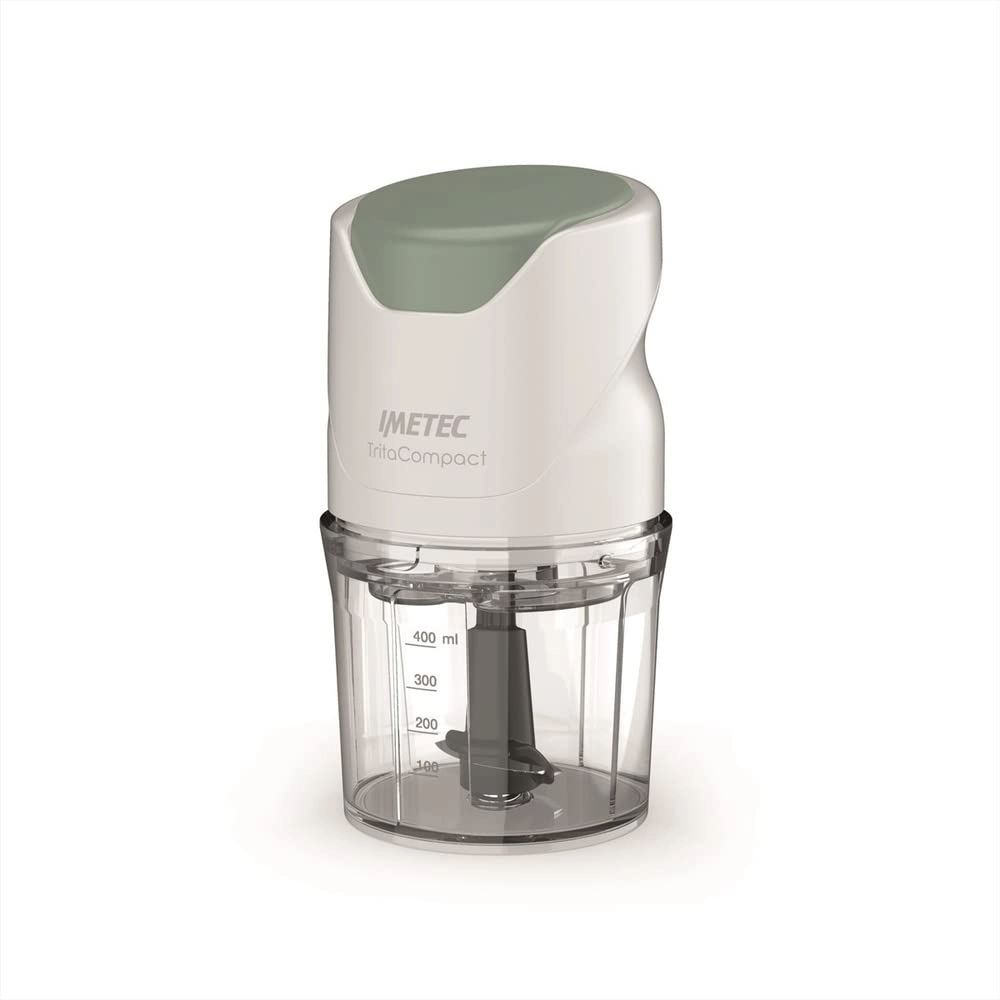 Imetec TritaCompact - 400 Milliliters 350 watts