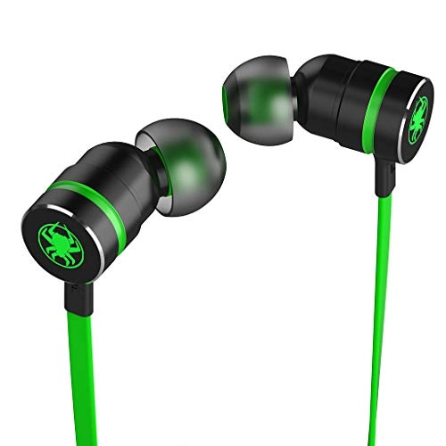 In-Ear Wired Headset