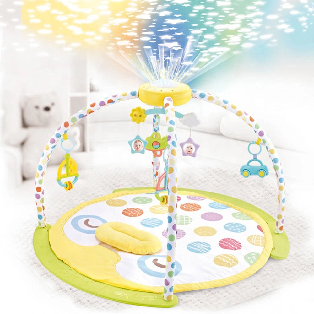 Activity Play Gym - 3+ Months