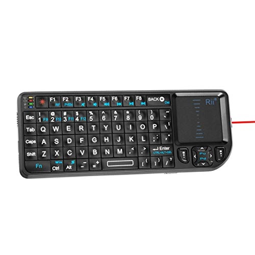 X1-BT - QWERTY Bluetooth