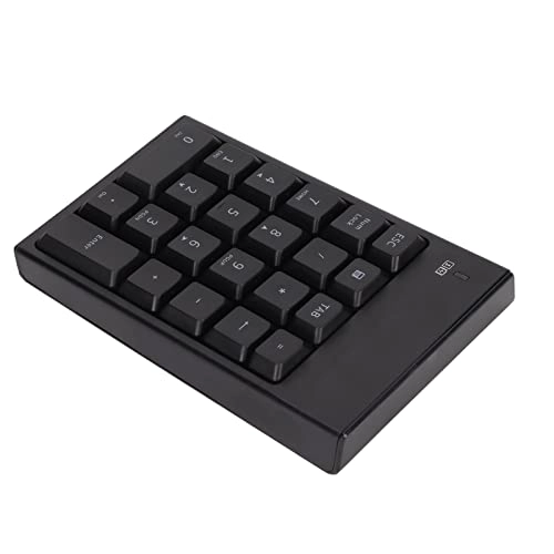 Wireless Number Pads