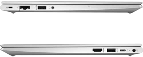 (Renewed) EliteBook 630 G9 - 13.3'' Core i7-1265U 8GB DDR SDRAM 128GB SSD