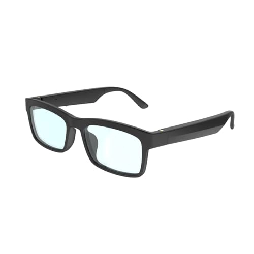 GS01 - Smart Sunglasses BT5.0 120mAh