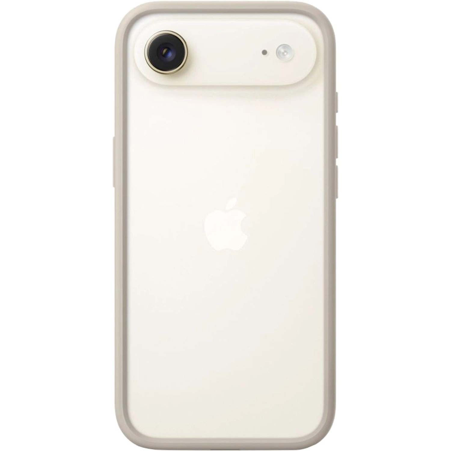 Apple iPhone Air Bumper - reinforced polycarbonate for iPhone Air