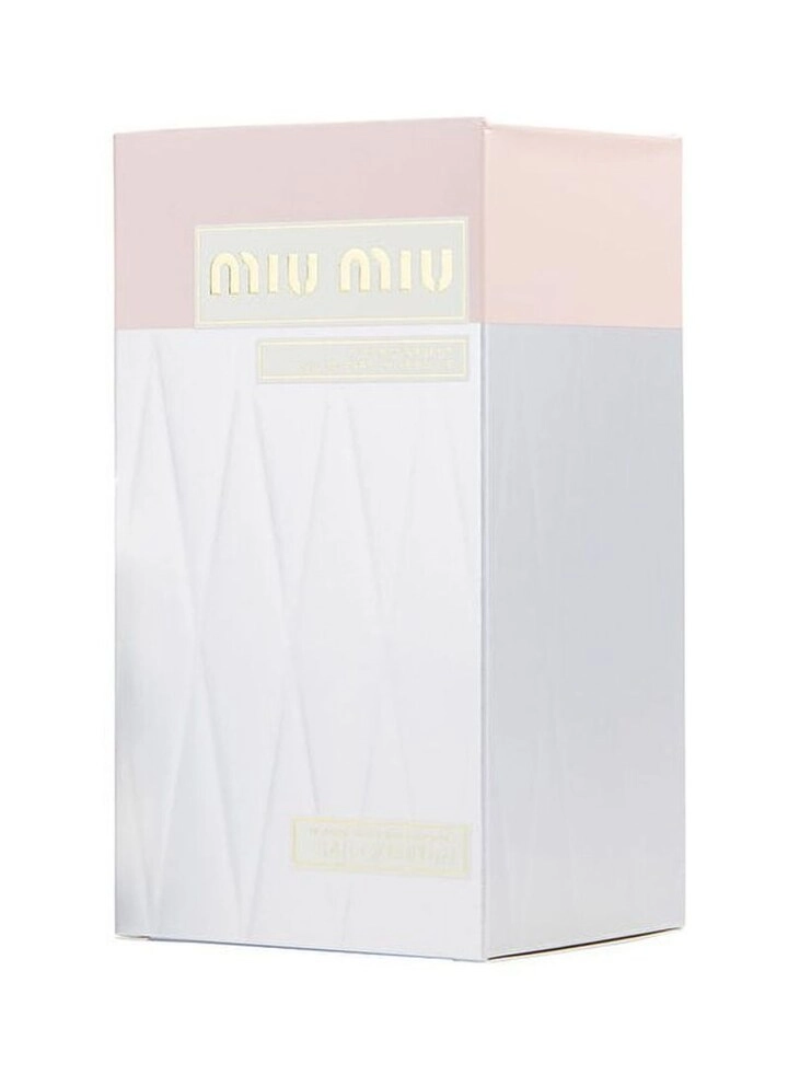 Fleur D'Argent Absolue Eau de Parfum 100 ml