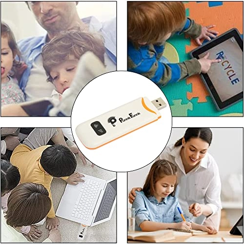 PNK_Dongle-04 - 4G LTE 802.11a 150 Mbps