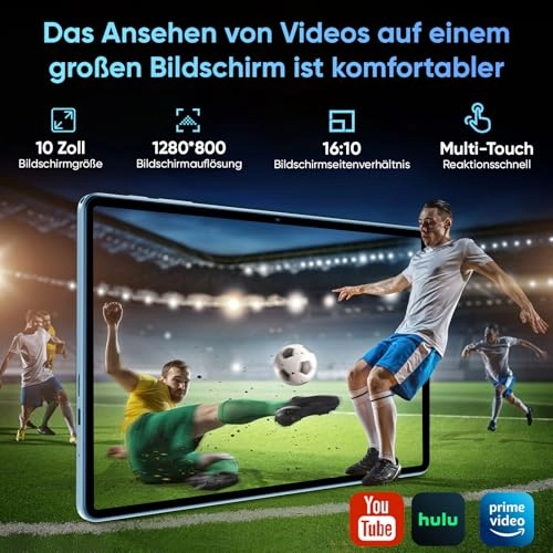 A30 - 64GB 10"