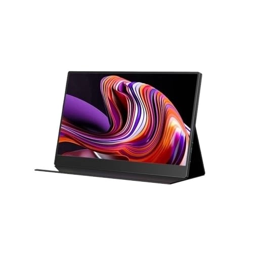 Portable Monitor - 1WLBPJ9KHMTZ 15 inches 1920*1080