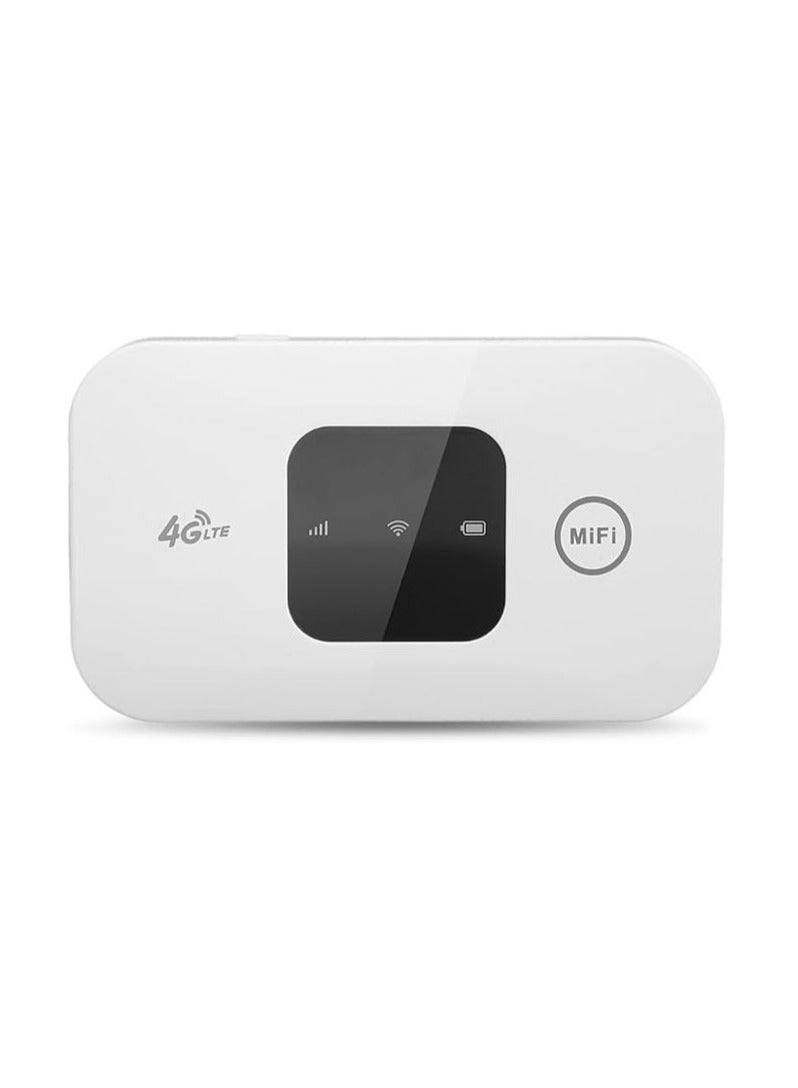 GE Router - 4G LTE WiFi
