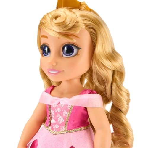 Aurora Doll - 16 Inch Reflective Eyes Ages 3+