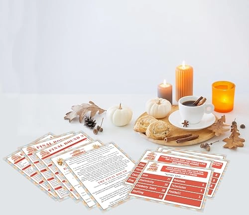 Friendly Feud Game - 16 years and up