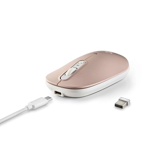 Shell-RB Mouse - Wireless