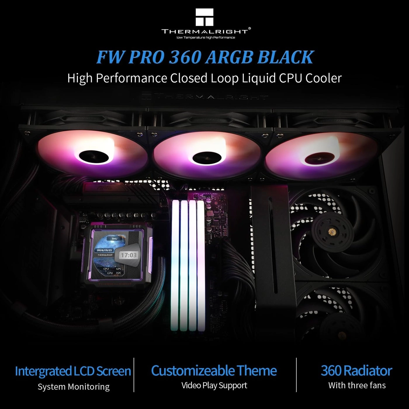 FW360 PRO