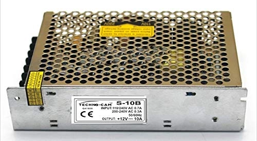 8CH Turbo HD DVR + Bullet Camera + 2TB Hard Drive + CCTV Cable + Power Supply - 8 Cameras 5 MP