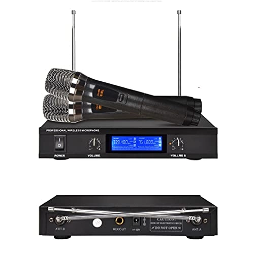 Sound Card Kit Profession - 1 UHF