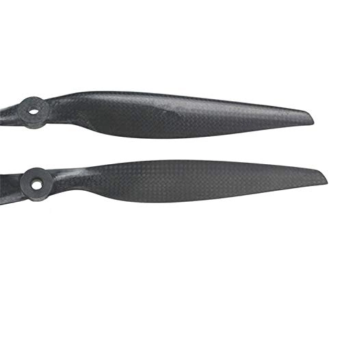 1340 13 * 4.0 - 2pairs Carbon Fiber CW/CCW Bundle