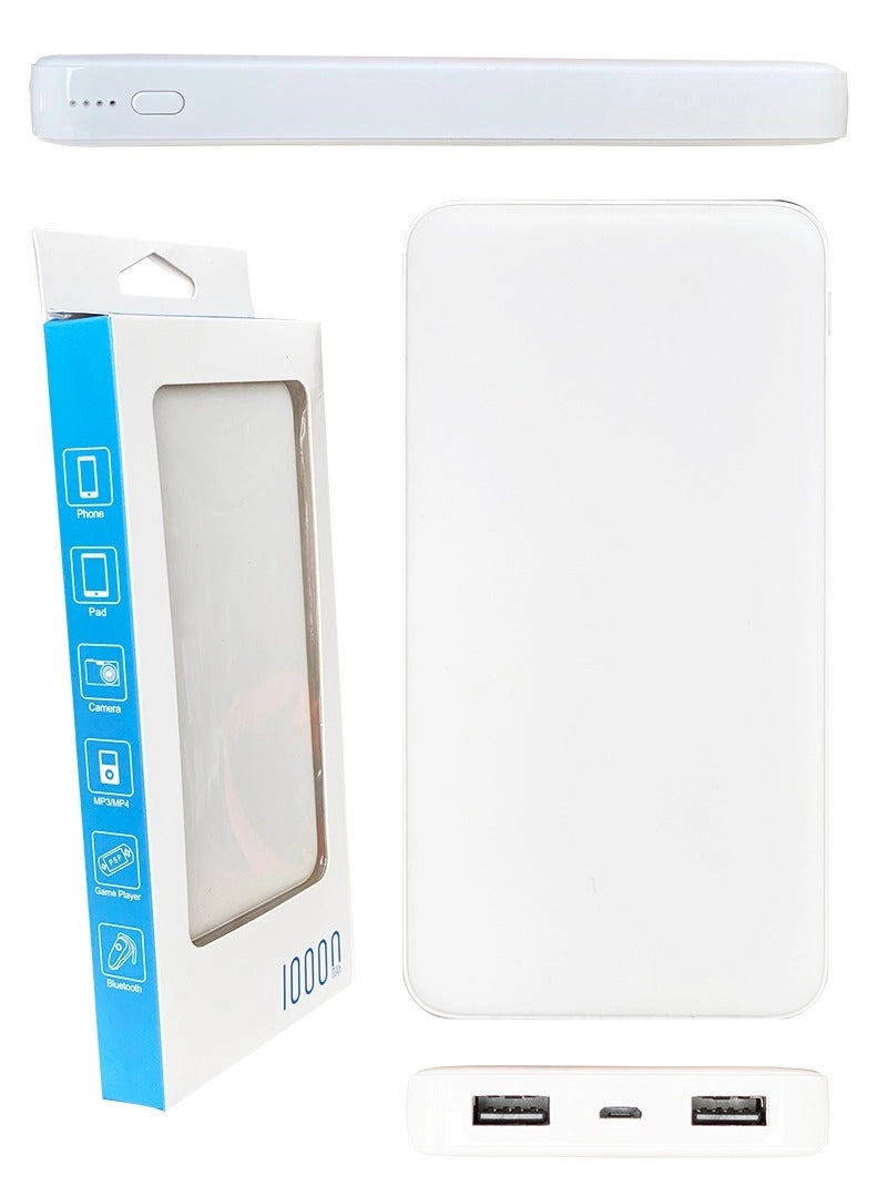 Theodor EX_PBWBLANK1 - 10000mAh 18W