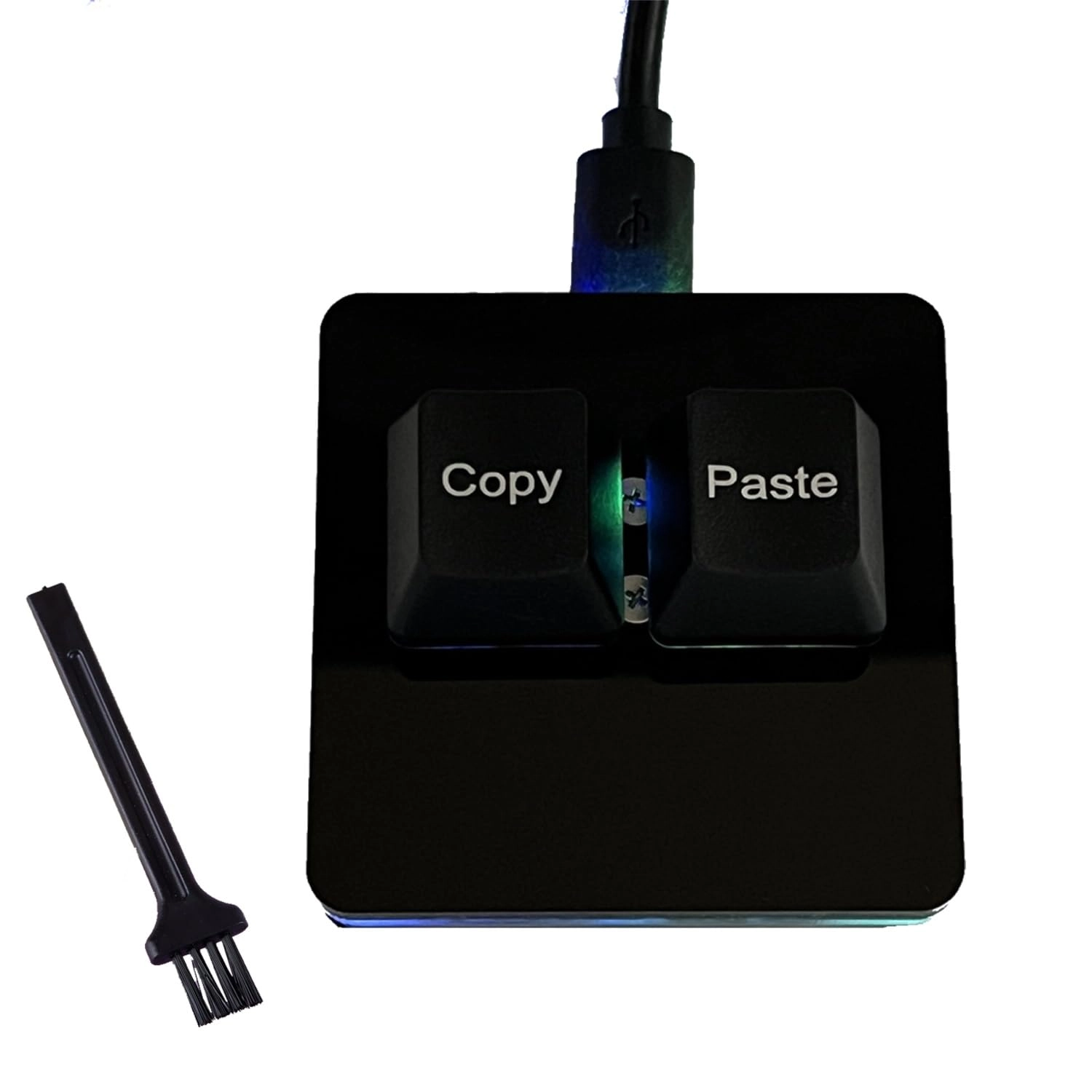 Ctrl C Ctrl V Keyboard - Wired