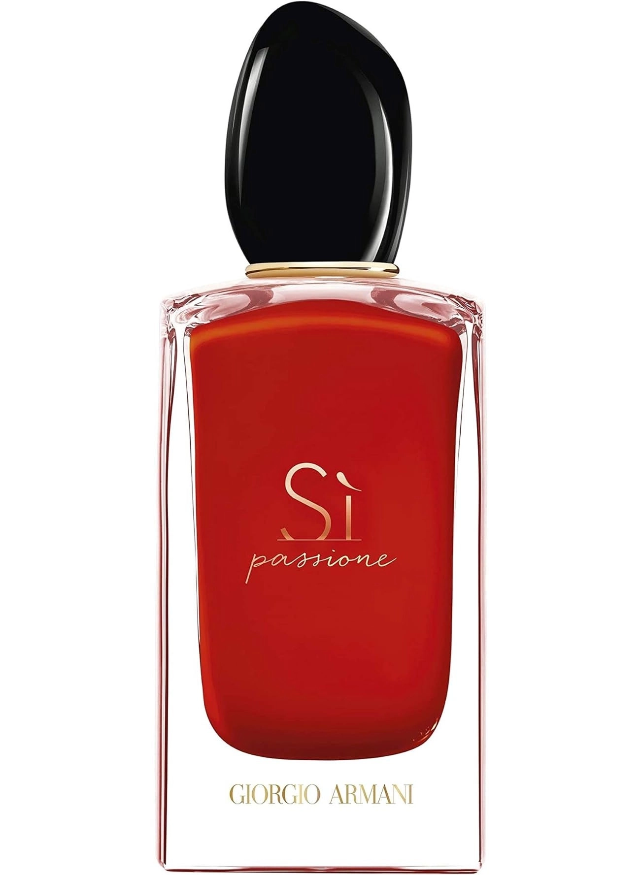 Si Passione Eau de Parfum 100ml