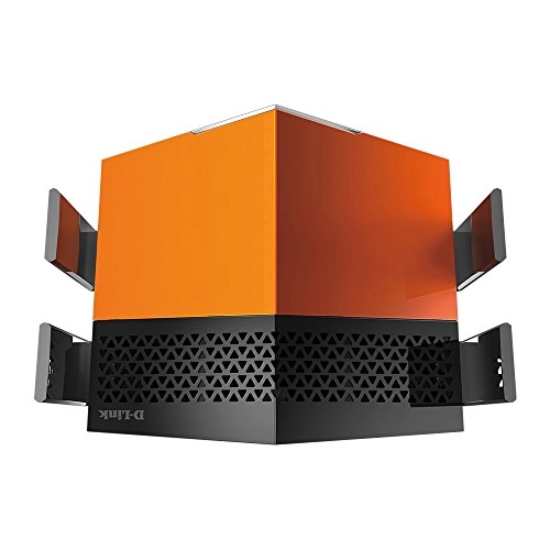 DIR-879 - 1900Mbps 802.11ac