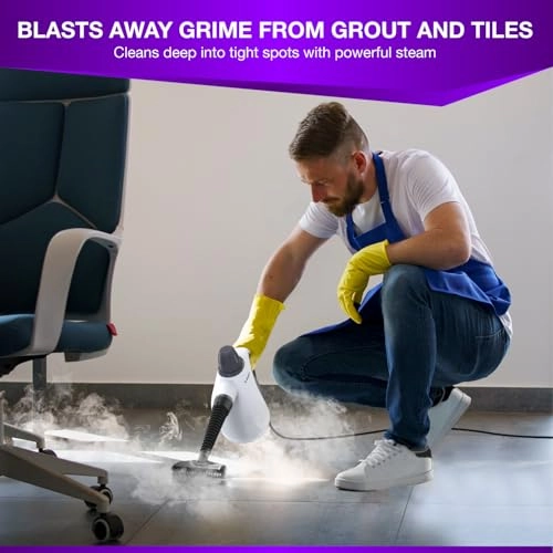 Wiz- Steamer 2 - 450 Milliliters