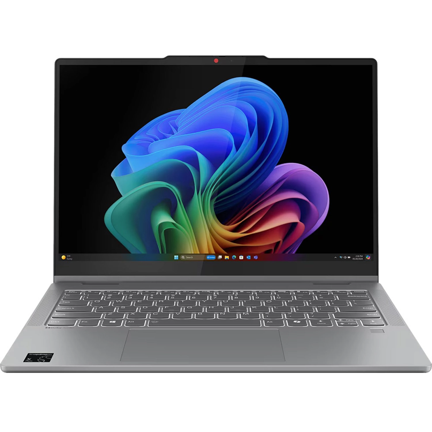 IdeaPad 5 14Q8X9 83GH001QAX - 14'' X1P-42-100 16GB DDR5 512GB SSD