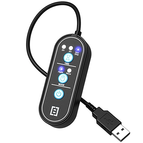 Mouse Mover Device - Unspecified