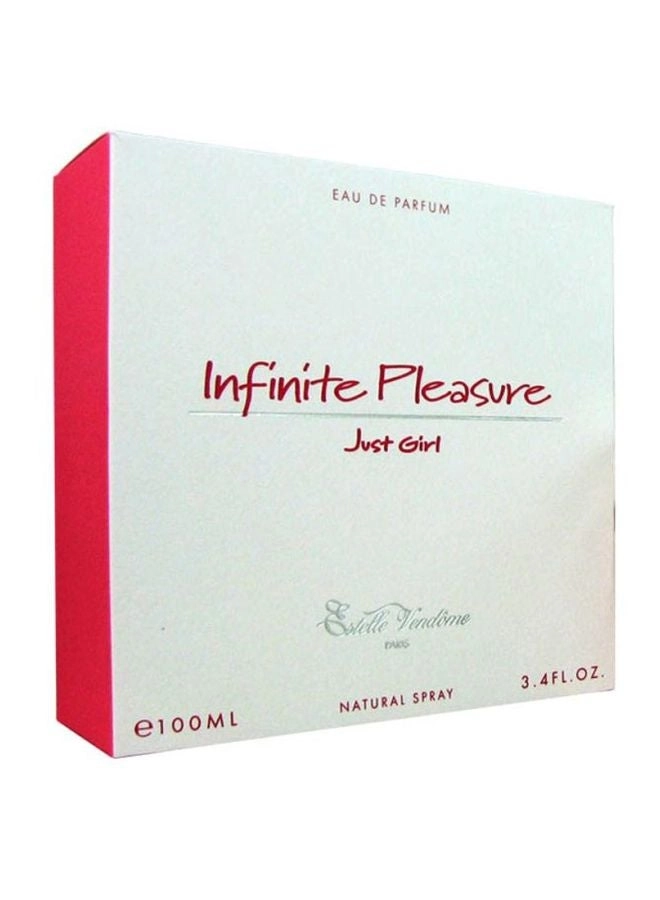 Just Girl - Eau de Parfum 100ml