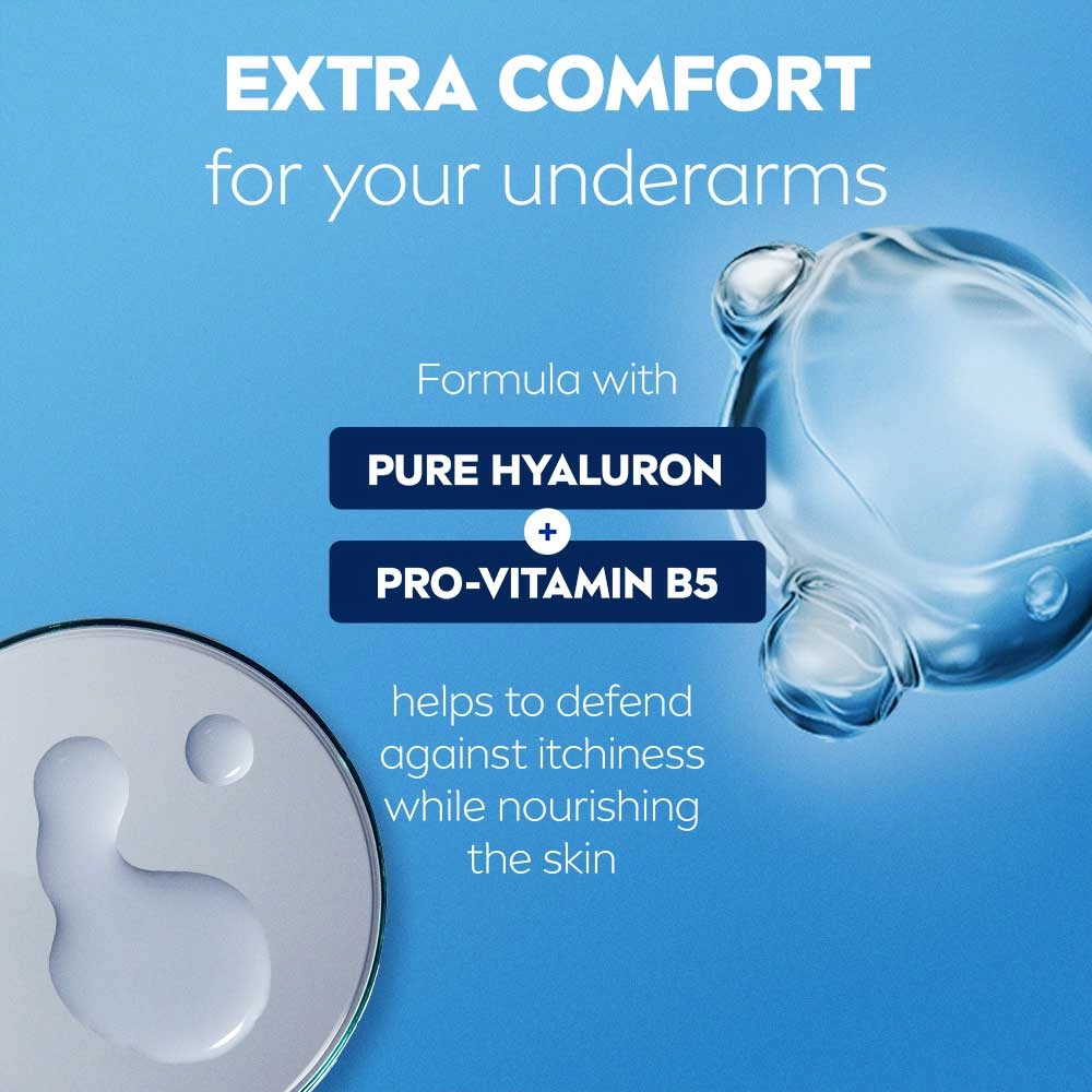 Derma Control Defend - 150ml Anti-Perspirant Spray
