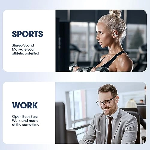 M300 Wireless Earbud