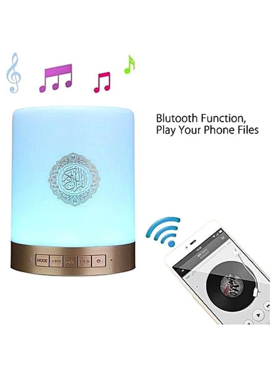 Wireless Bluetooth Portable Speaker