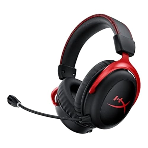 Cloud II Wireless Headset