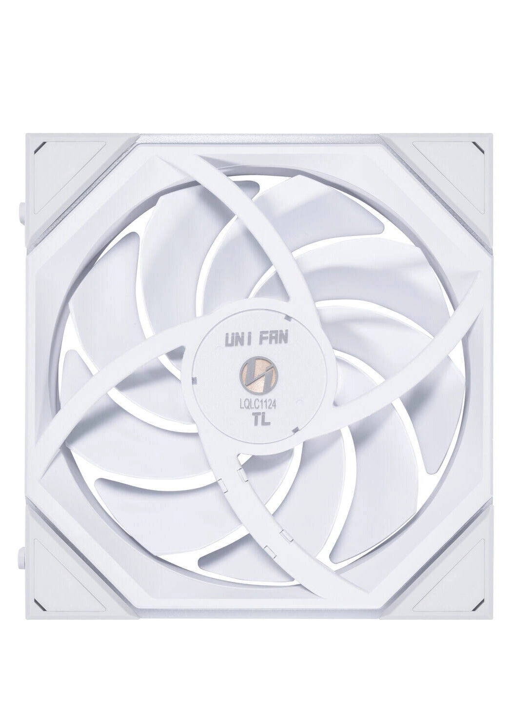 UNI Fan TL - Single Pack 140MM