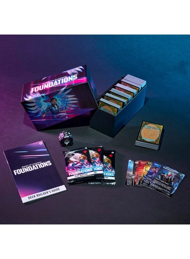 Foundations - Starter Collection