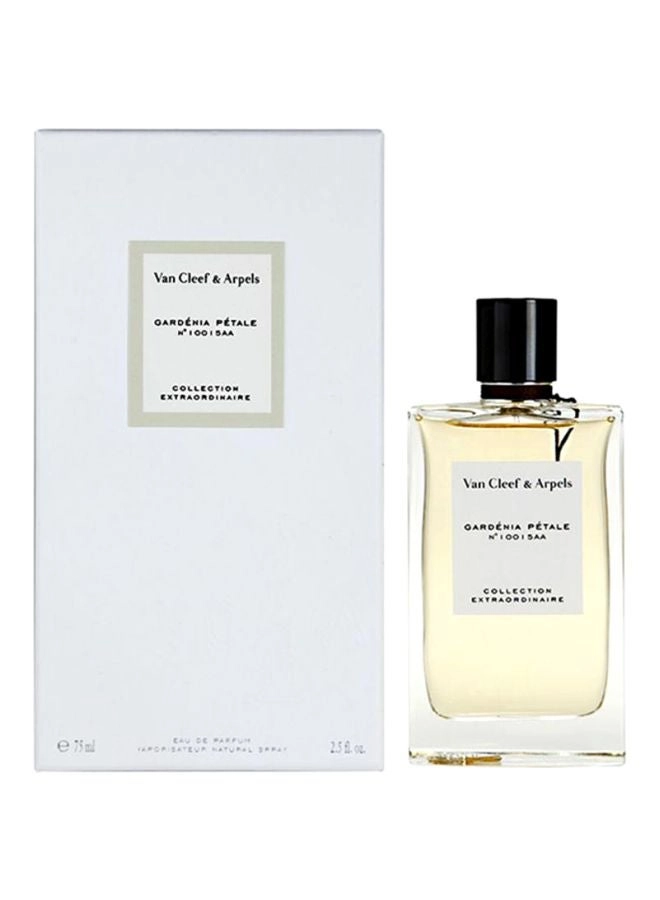 Gardenia Petale - Eau de Parfum 75 ml