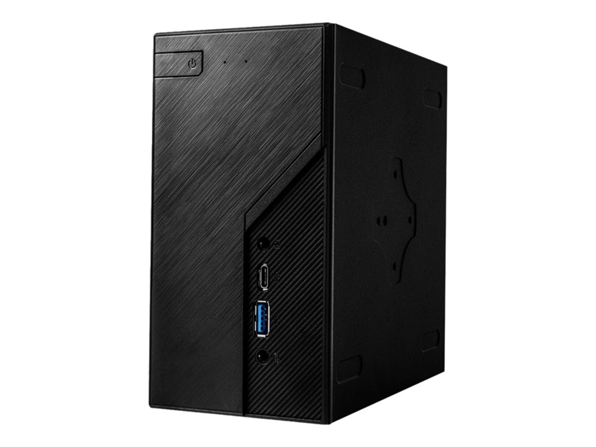 Asrock DESKMINI H470W - 64GB Core i9
