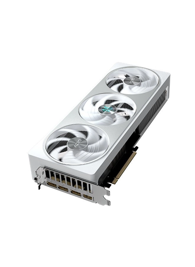 GeForce RTX 5070 AERO OC - 12 GB