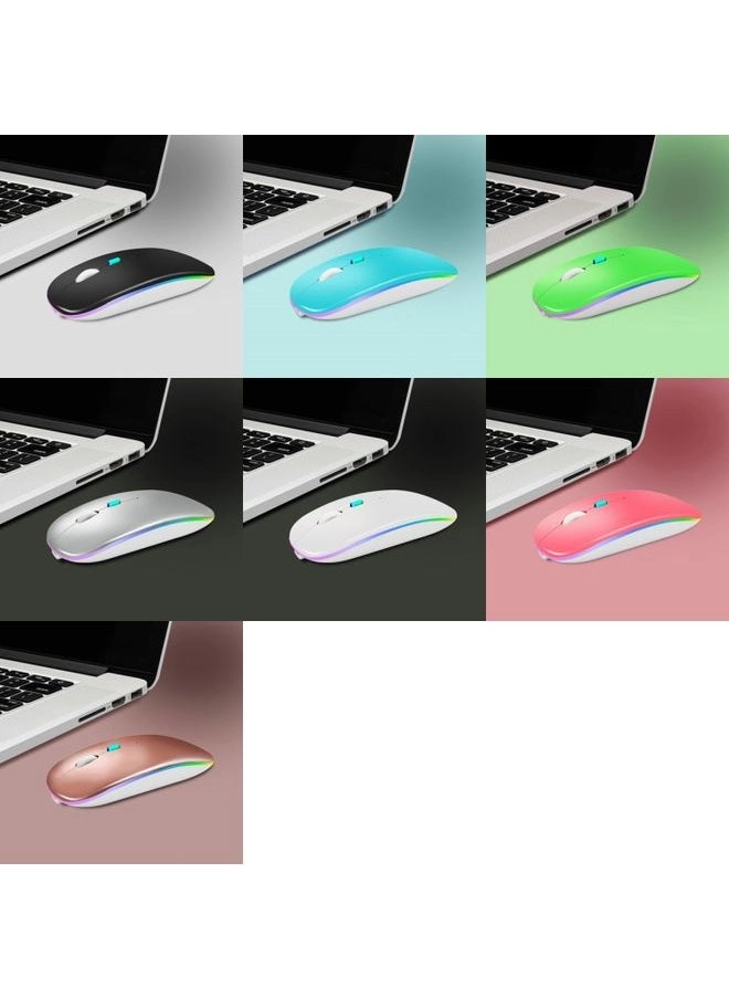 C7002 Mouse - Wireless