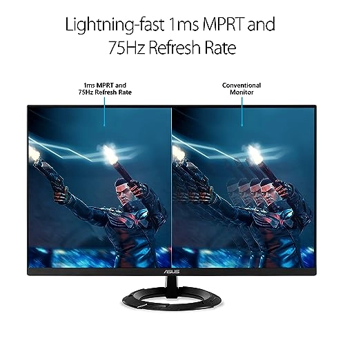 VZ279QG1R - 27 Inches 1920 x 1080 Pixels