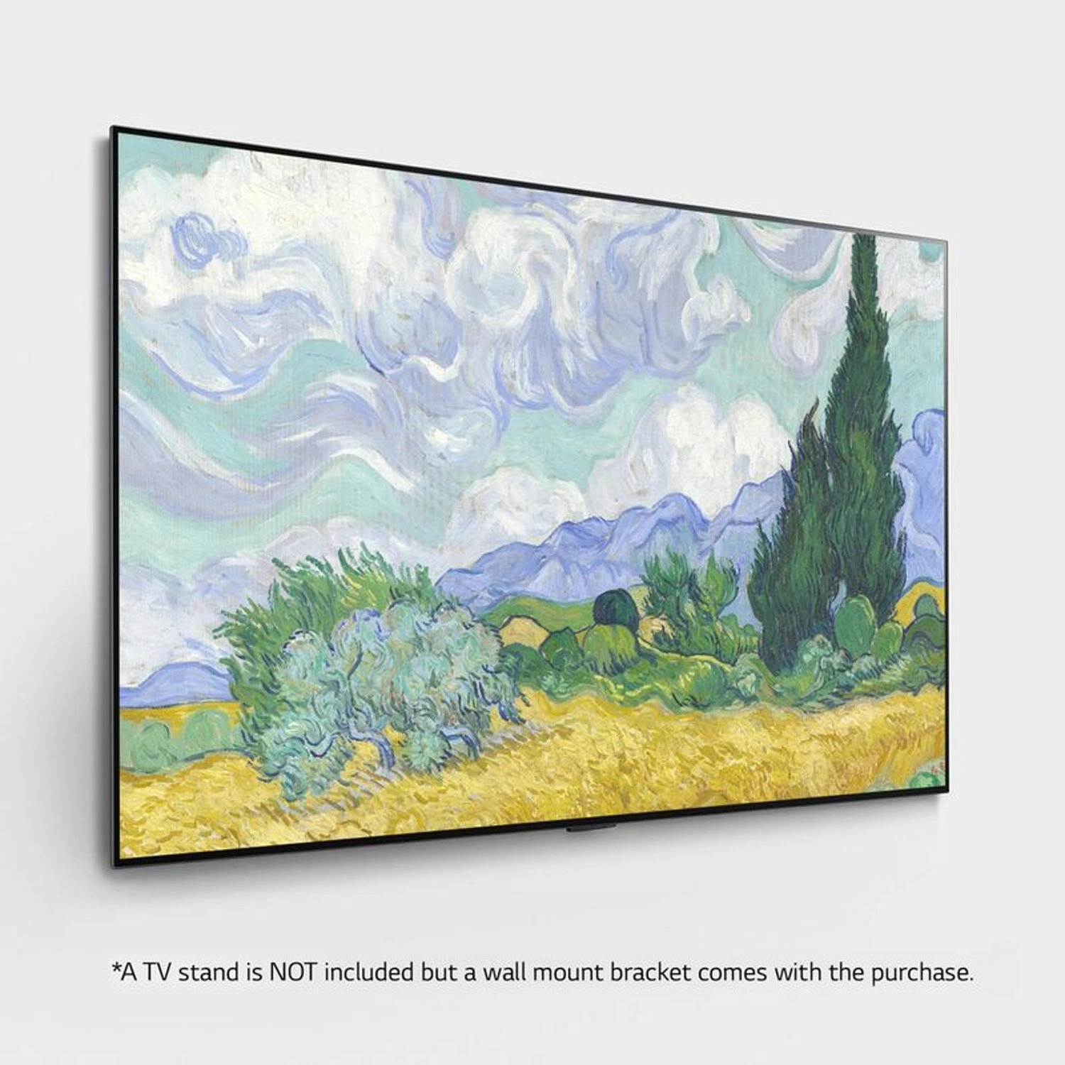 OLED65G1PVA-SA - 65 inch