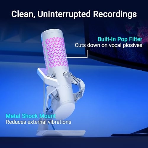 ROG Carnyx USB Microphone